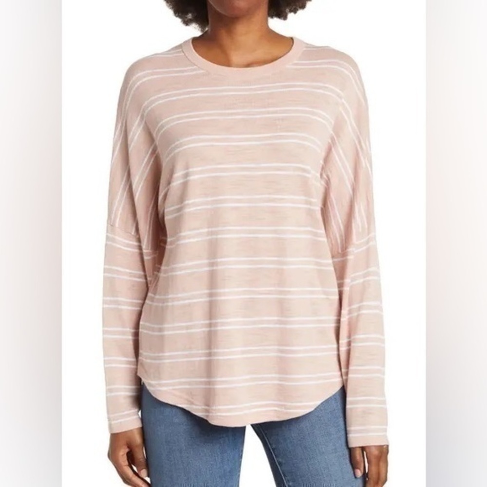 Cashmere 360 Top